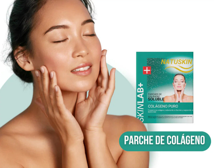 Mascarilla Rejuvenecedora Colágeno ™ X6